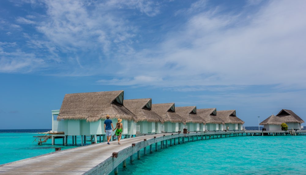 Overwater Villa photo 3